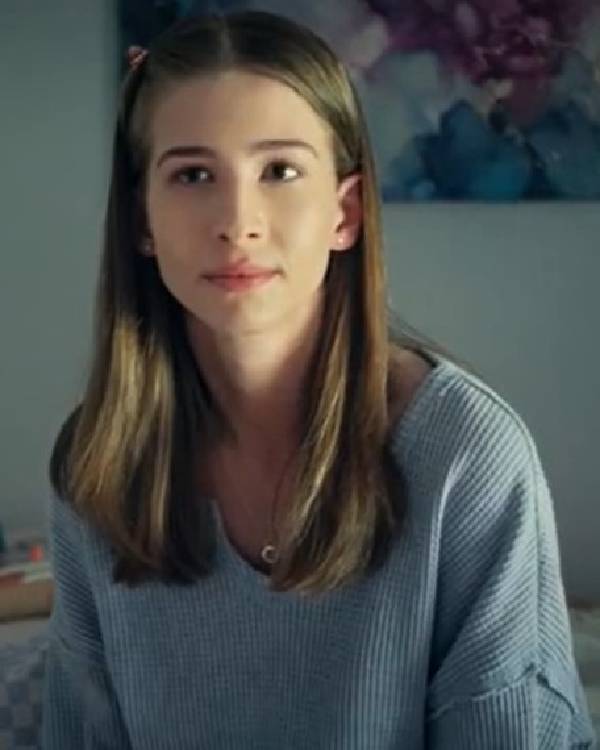 Before Your Father Finds Us Jaeda Lily Miller Sweater