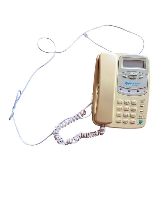 BELL SOUTH Caller ID Phone