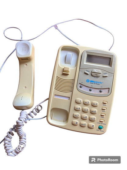 BELL SOUTH Caller ID Phone