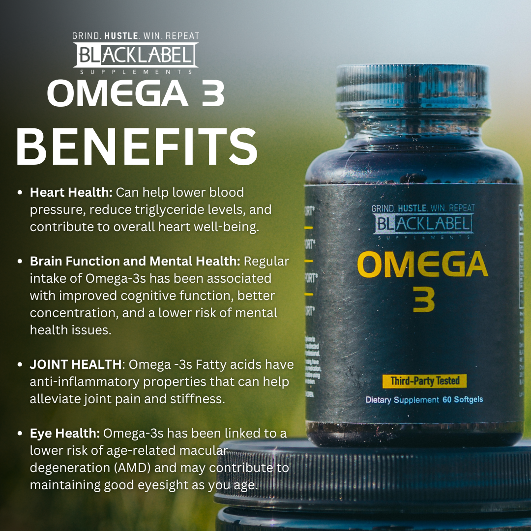 OMEGA 3