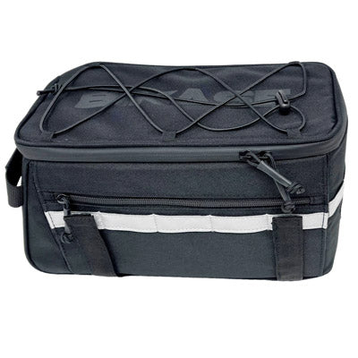 BIG MOMMA TRUNK BAG,  Black,  9.0 L
