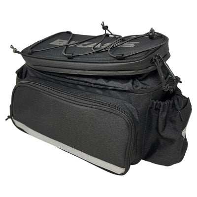 BIG DADDY2 TRUNK BAG, Black, 23.0 L
