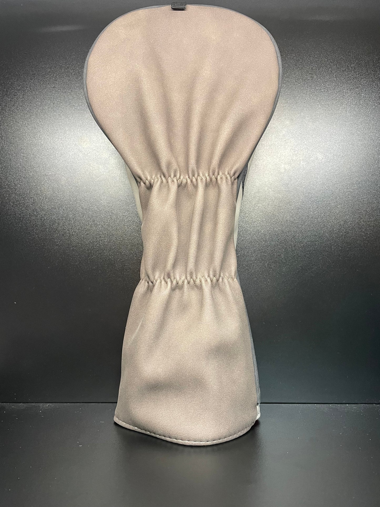 Big Crazy Teddy Bear Headcover