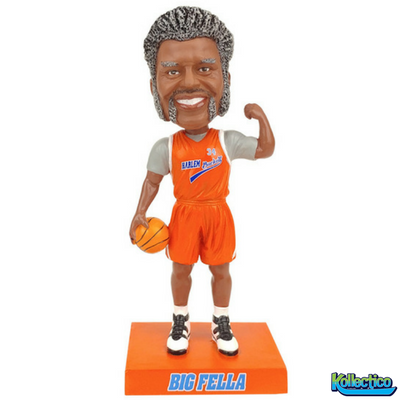 Uncle Drew Movie Bobbleheads