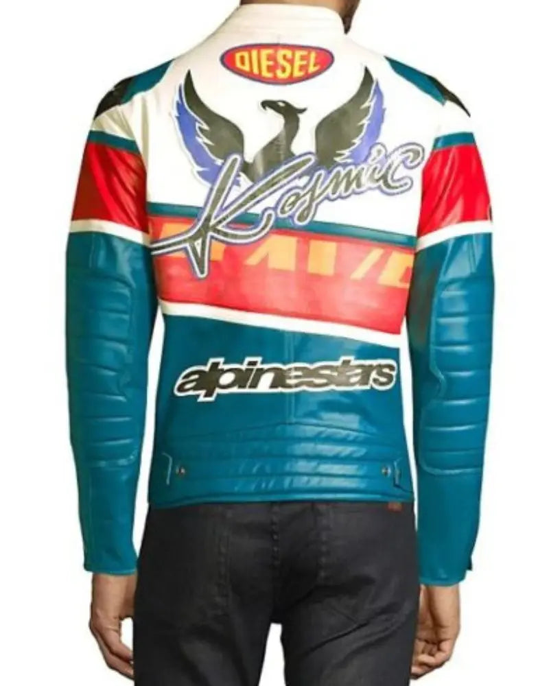 Bike Bandit Nba Youngboy Dreamer Jacket