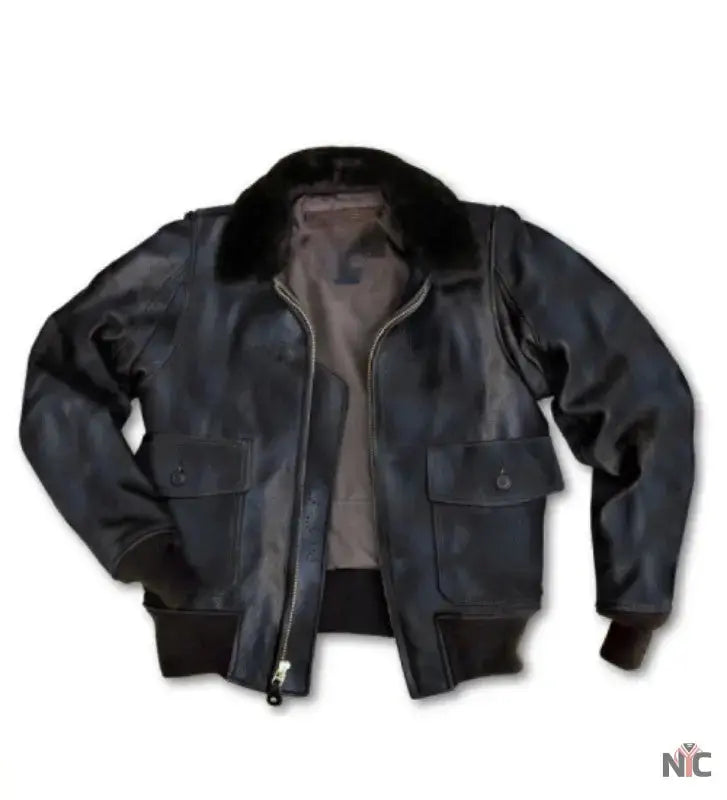 Bison G-1 Jacket
