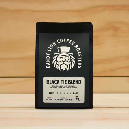 Black Tie Blend