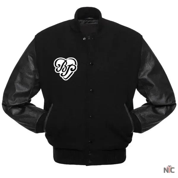 Blackpink World Tour Varsity Jacket