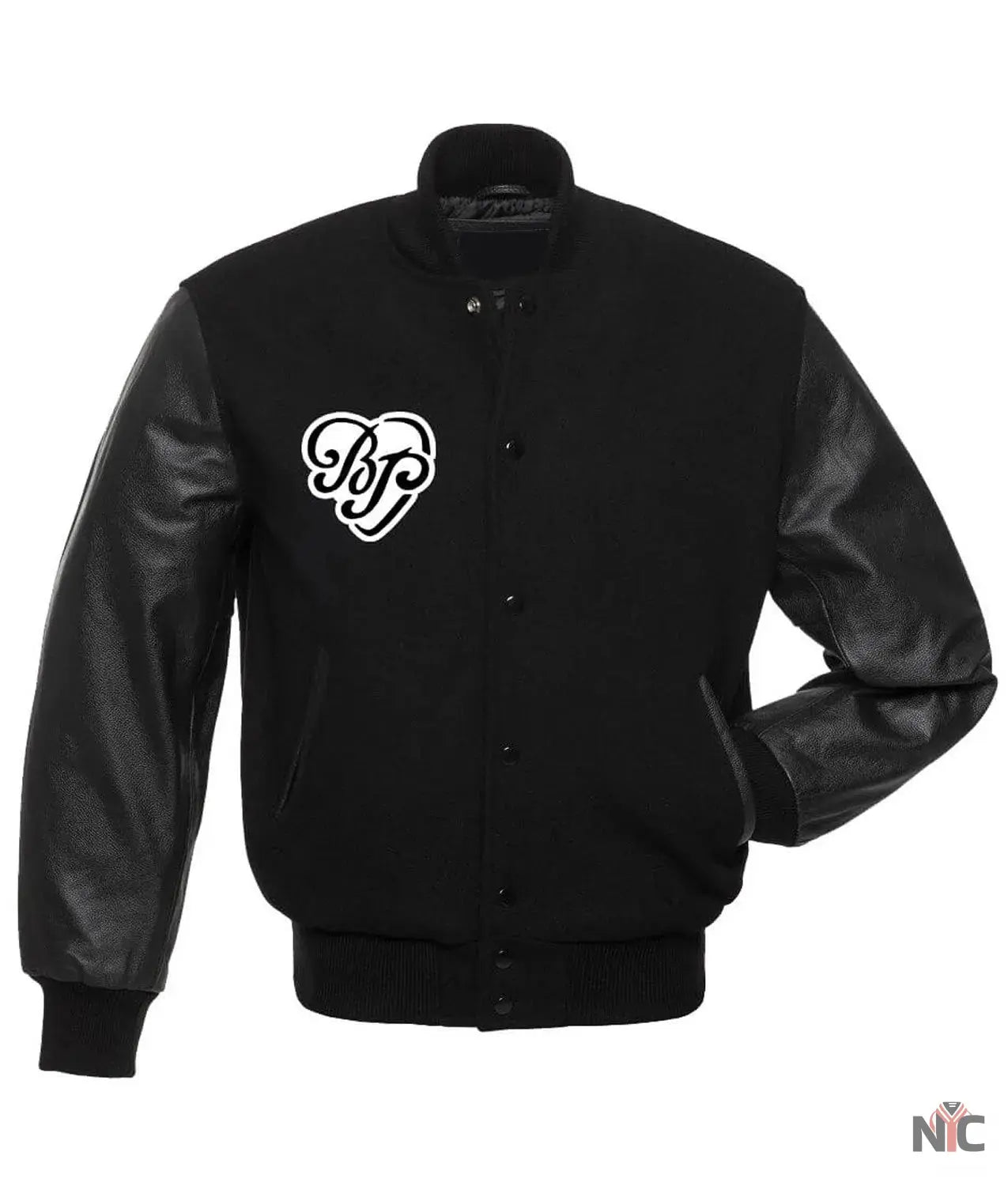 Blackpink World Tour Varsity Jacket