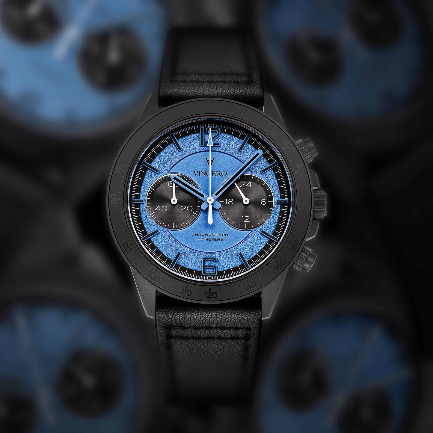 Apex Limited Edition - Blue Phantom