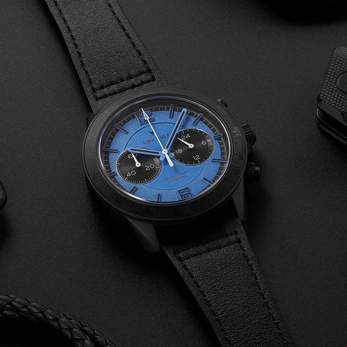 Apex Limited Edition - Blue Phantom