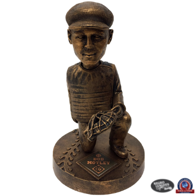 Negro Leagues Field of Legends Bobbleheads