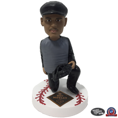 Negro Leagues Field of Legends Bobbleheads