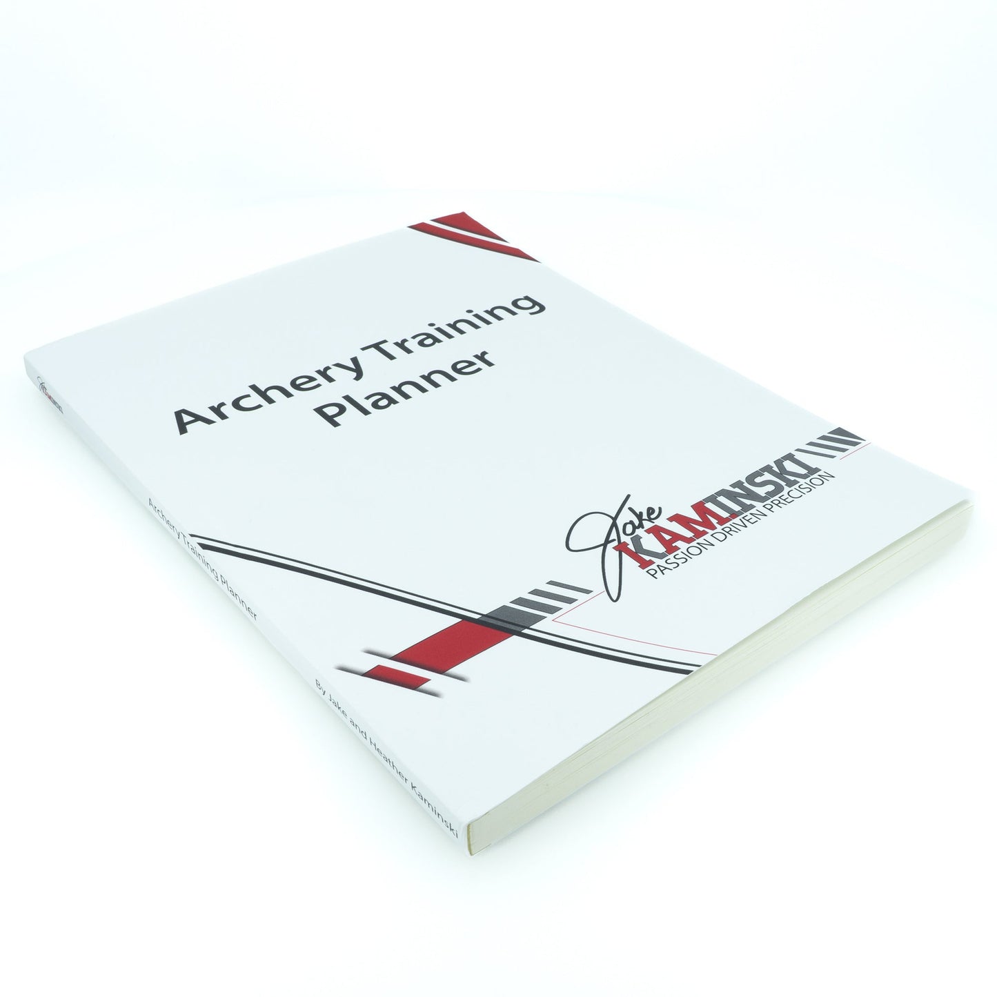 2026 Archery Performance Planner