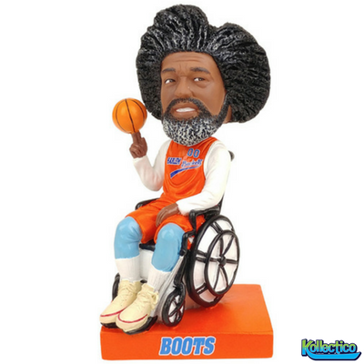 Uncle Drew Movie Bobbleheads