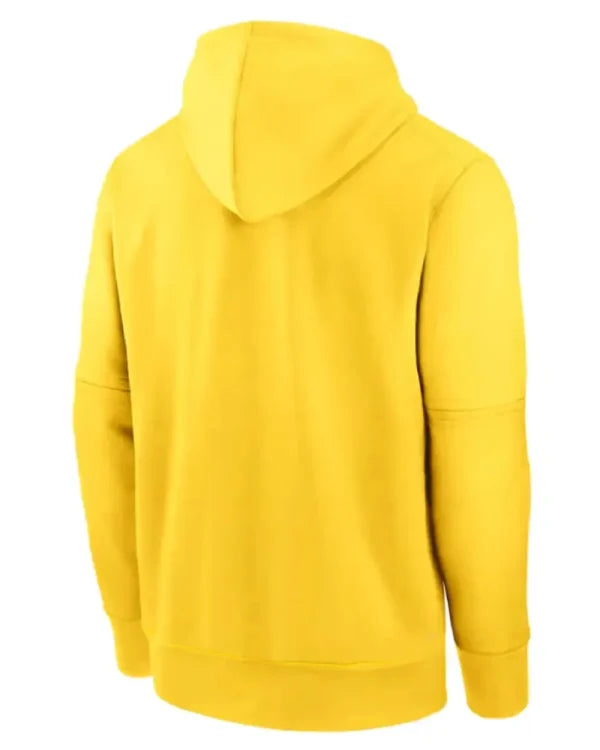 Boston Red Sox 2025 City Connect Hoodie
