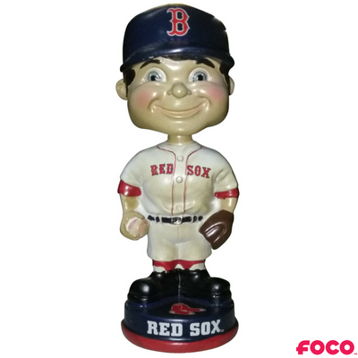 MLB Vintage Bobbleheads