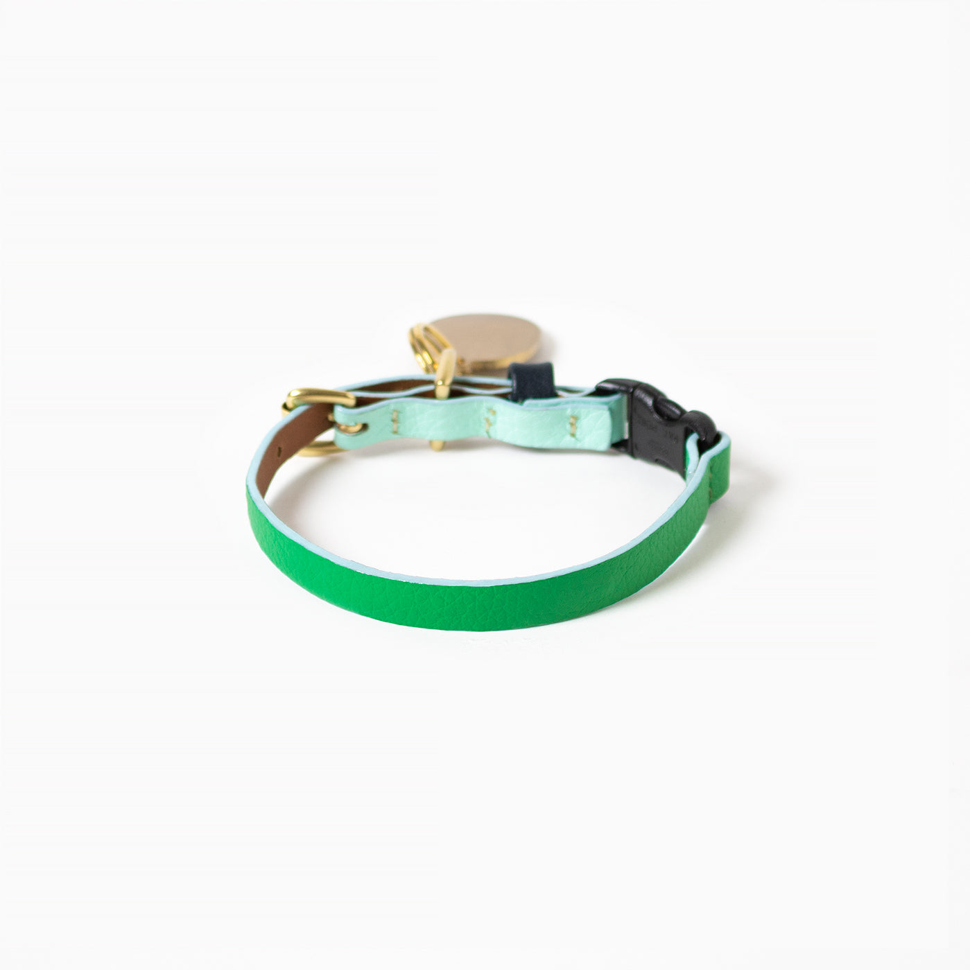 Brave Cat Collar