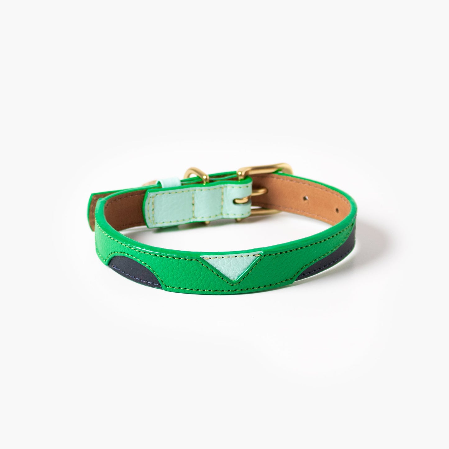 Brave Collar