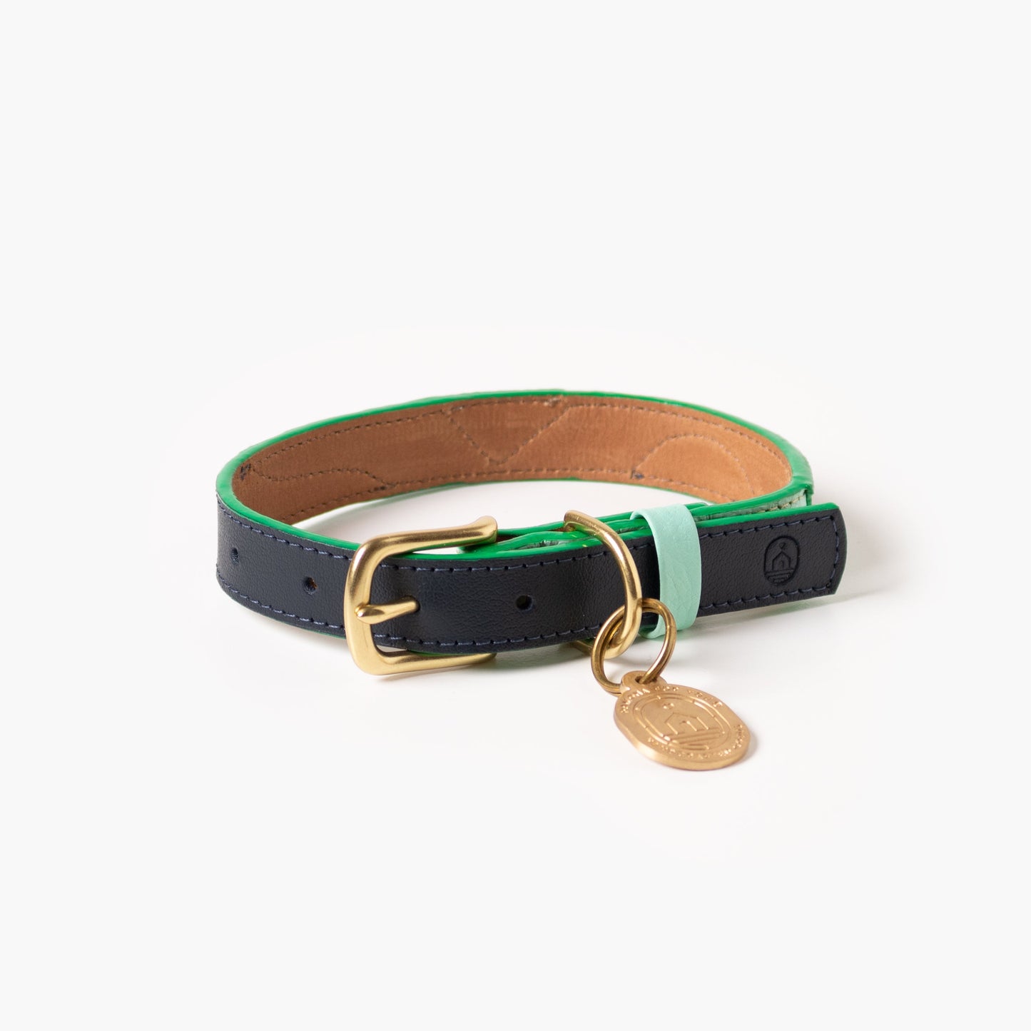 Brave Collar