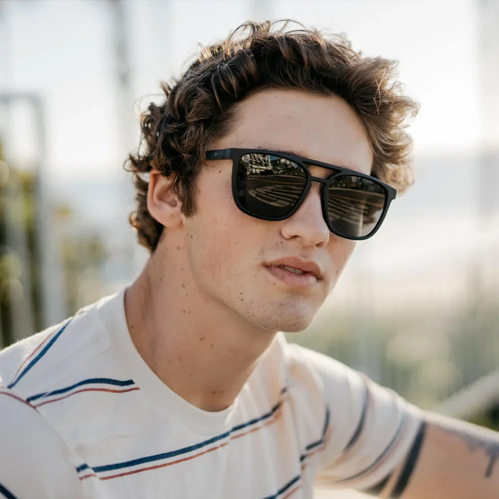 Black on Black Brightsides