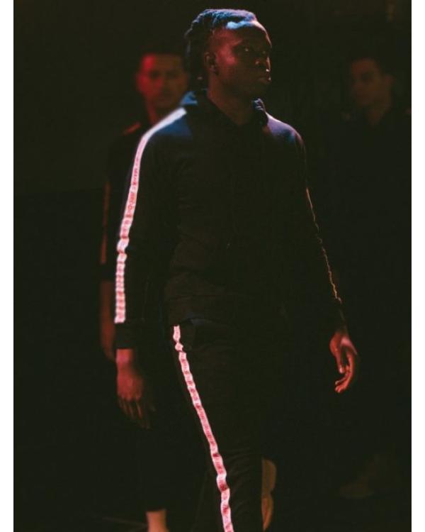Brooks Marks Tracksuit