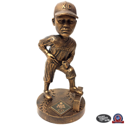 Negro Leagues Field of Legends Bobbleheads