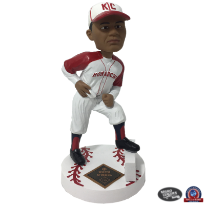 Negro Leagues Field of Legends Bobbleheads