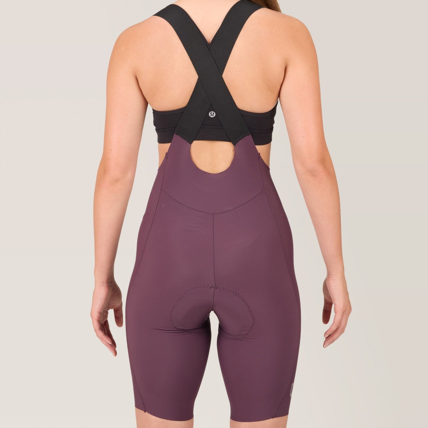 Super Corsa Race Women's Drop Tail Bib Shorts