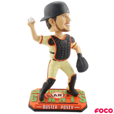 MLB Glow in the Dark Bobbleheads