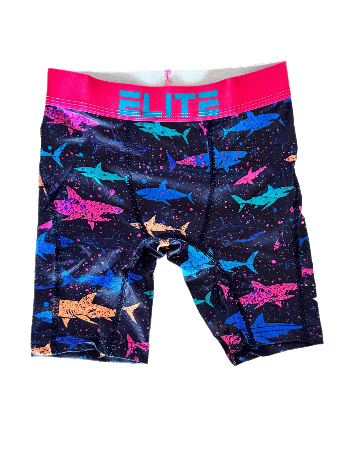 Shark Attack-Men’s