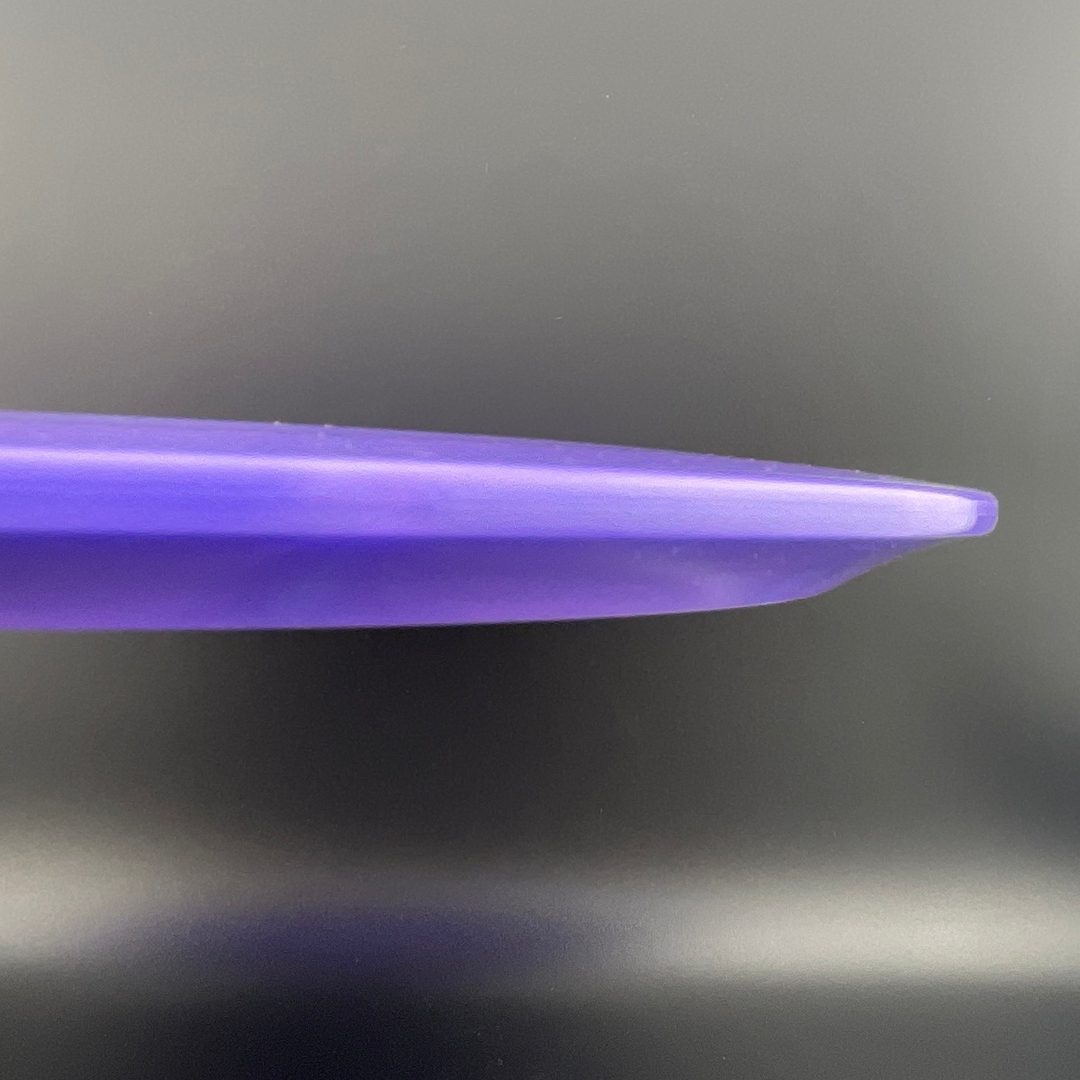 Lux Vapor Splice - Special Edition First Run