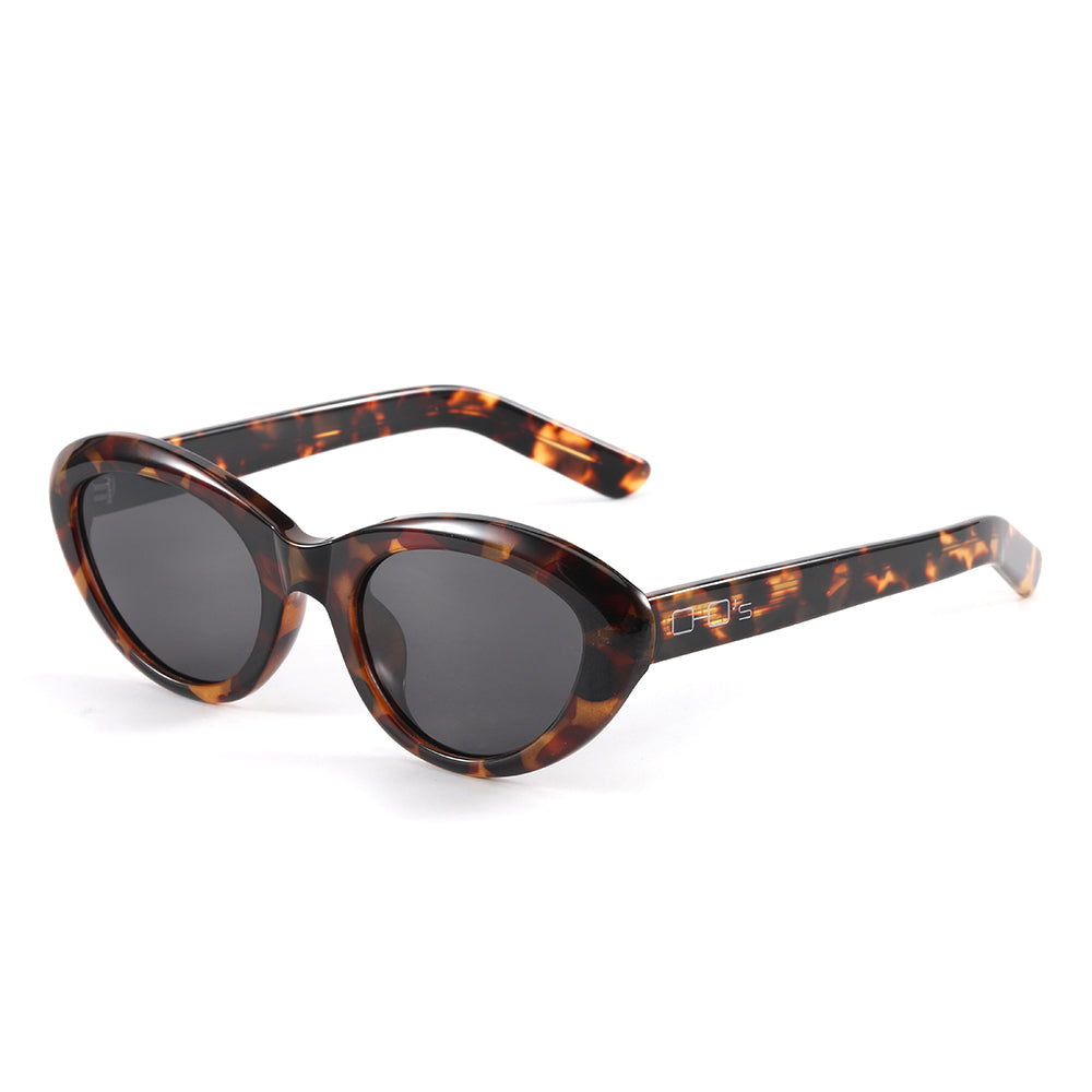OHO's 58260D Women's Stylish Polarized Sunglasses