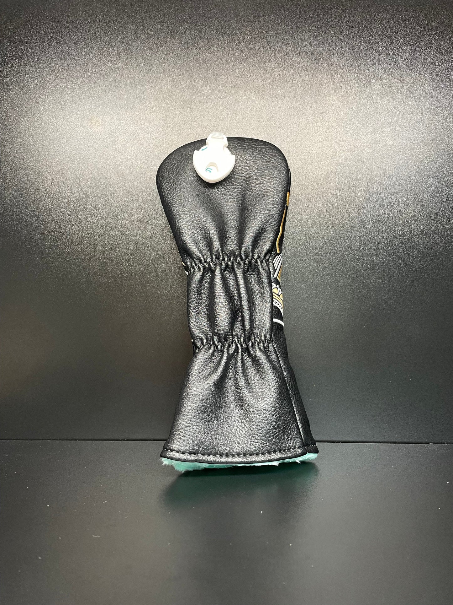King of Clubs Headcover