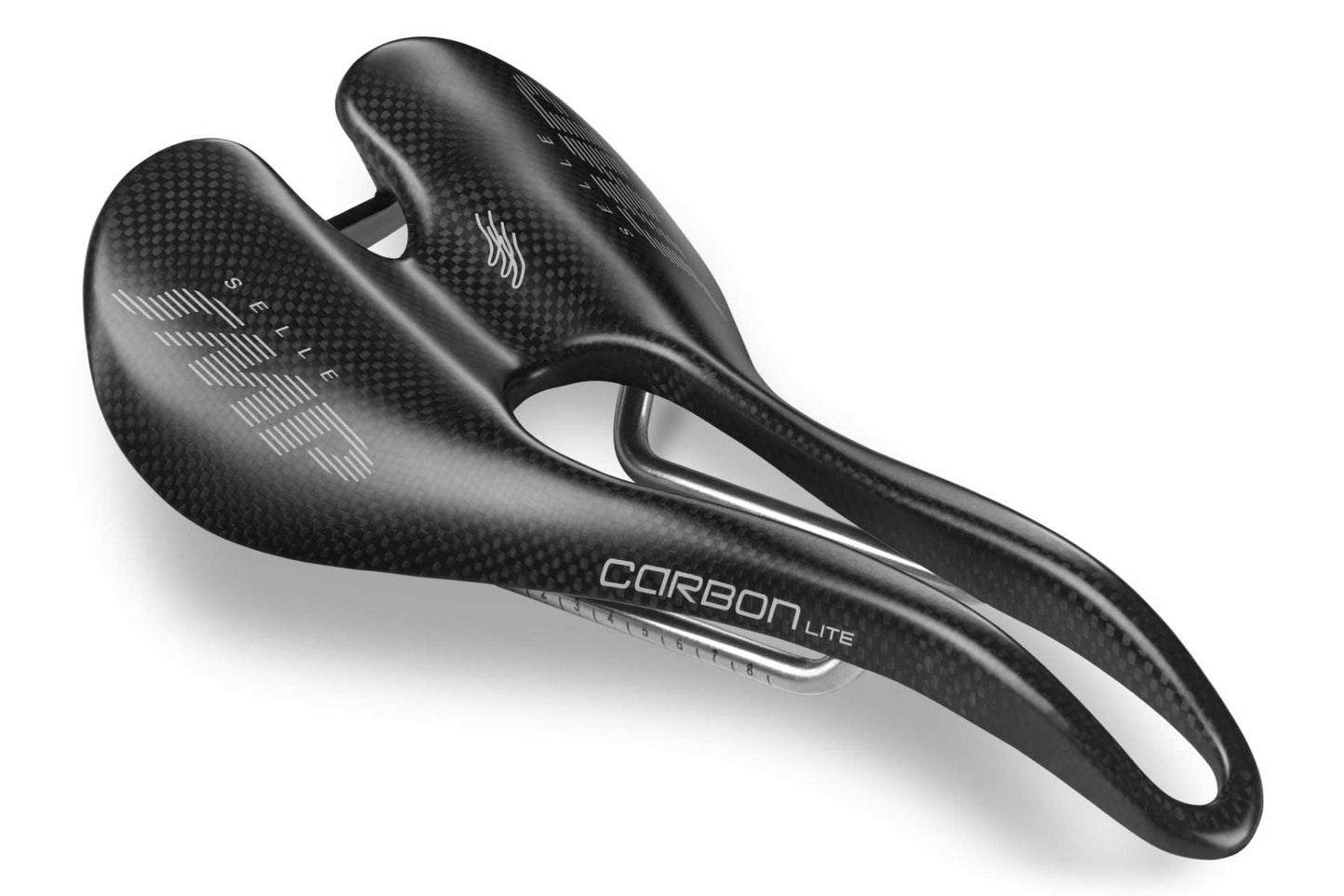 Selle SMP Carbon Lite Pro Saddle