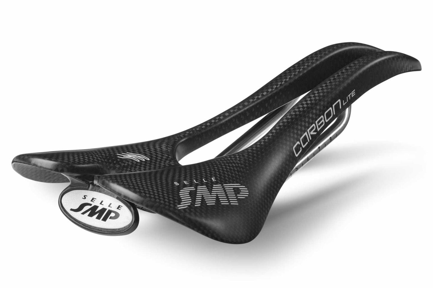 Selle SMP Carbon Lite Pro Saddle