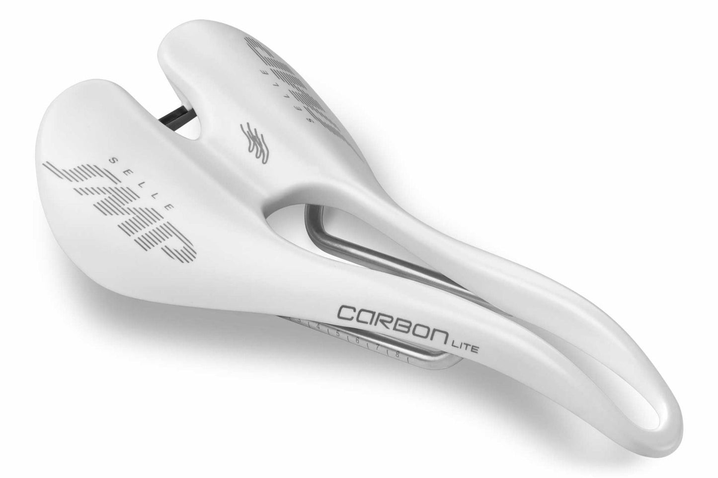 Selle SMP Carbon Lite Pro Saddle