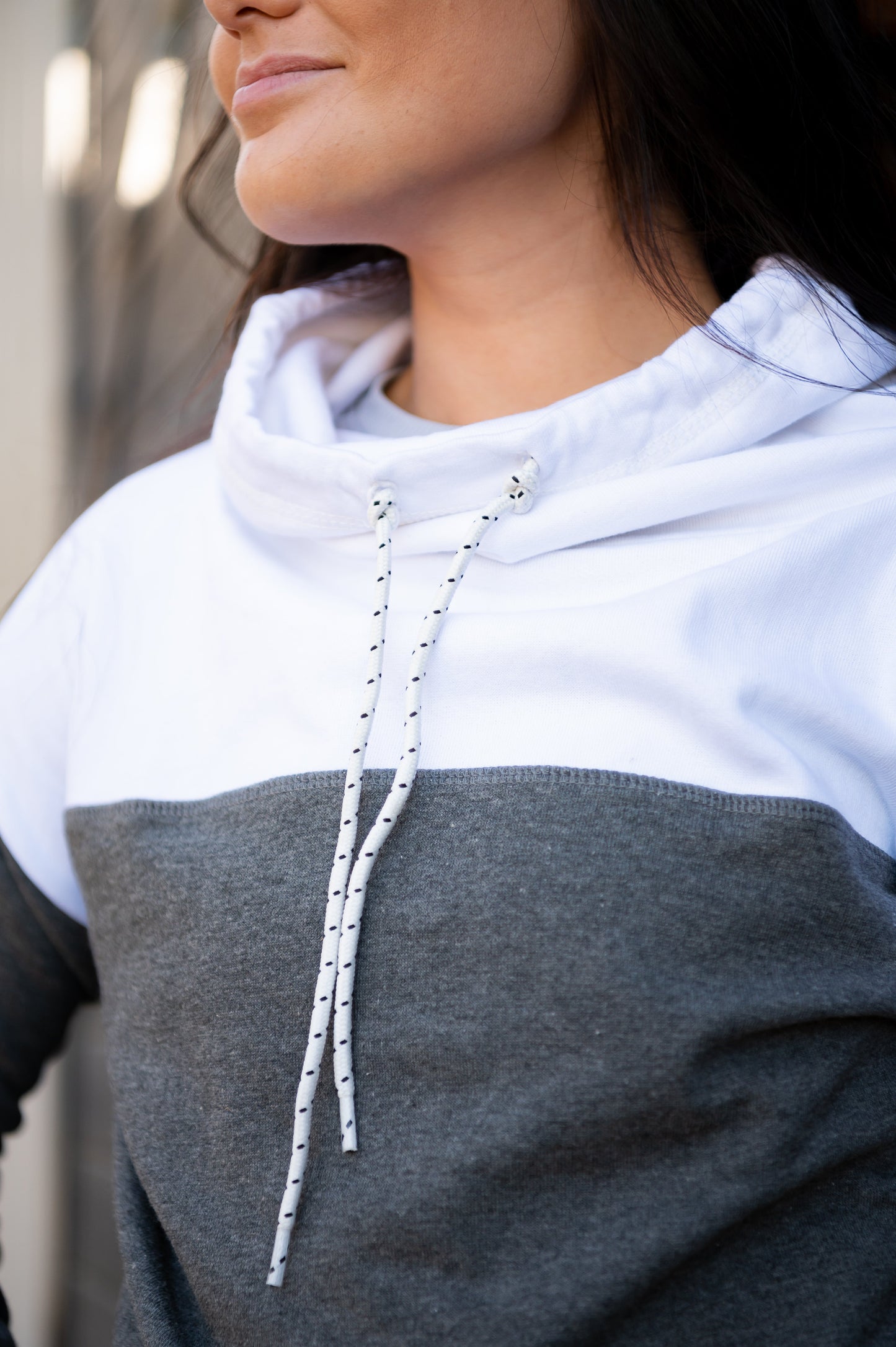 The Horseplay Monogram Sweater