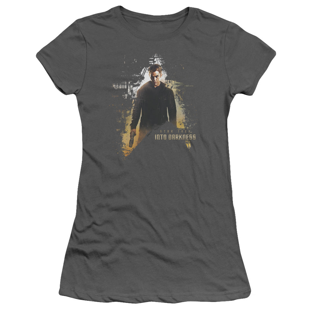 Cheers Cheers Logo Juvenile Kids Youth T Shirt Black Officially Licensed