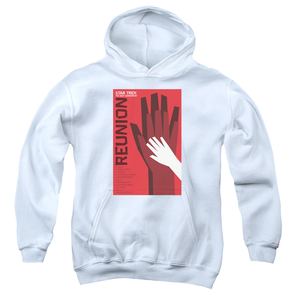 Happy Days Correct a Mundo Kids Youth T Shirt Red Officially Licensed
