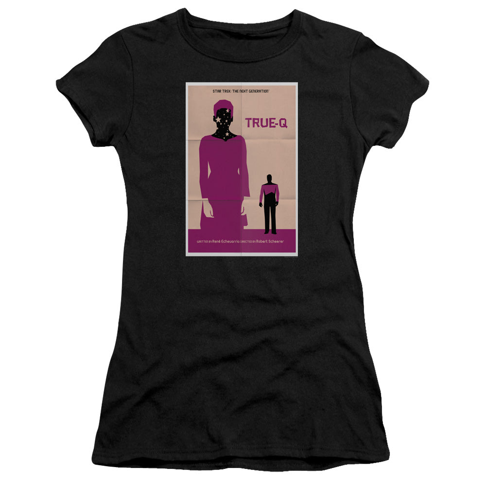 Cheers Sam Juvenile Kids Youth T Shirt Black Officially Licensed