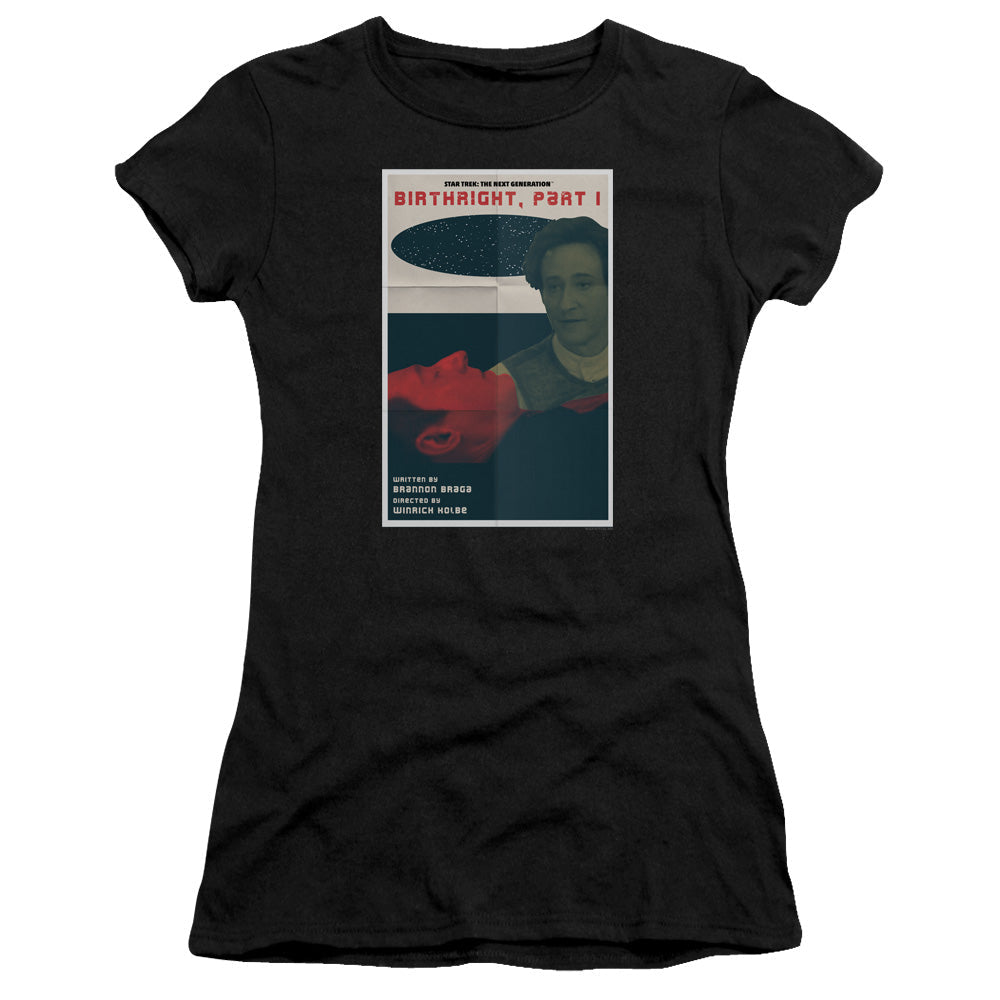 Cheers Group Shot Juvenile Kids Youth T Shirt Black Officially Licensed