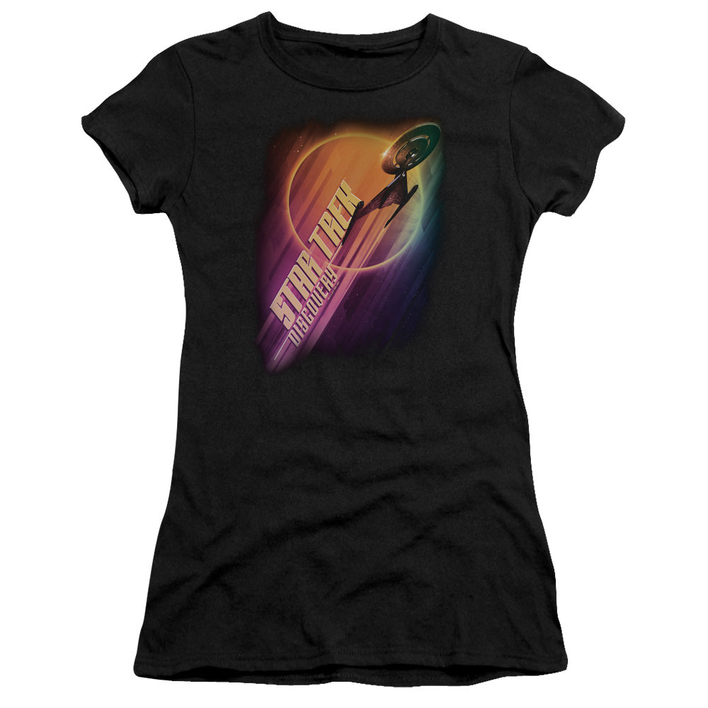 Mighty Mouse Mighty Sketch Womens T Shirt White Officially Licensed