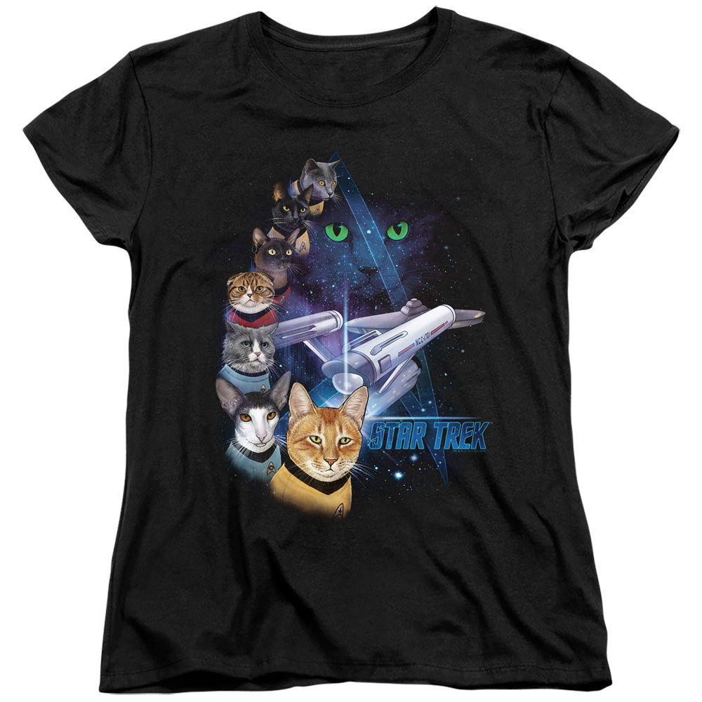 Ncis Strange Kids Youth T Shirt Black Officially Licensed