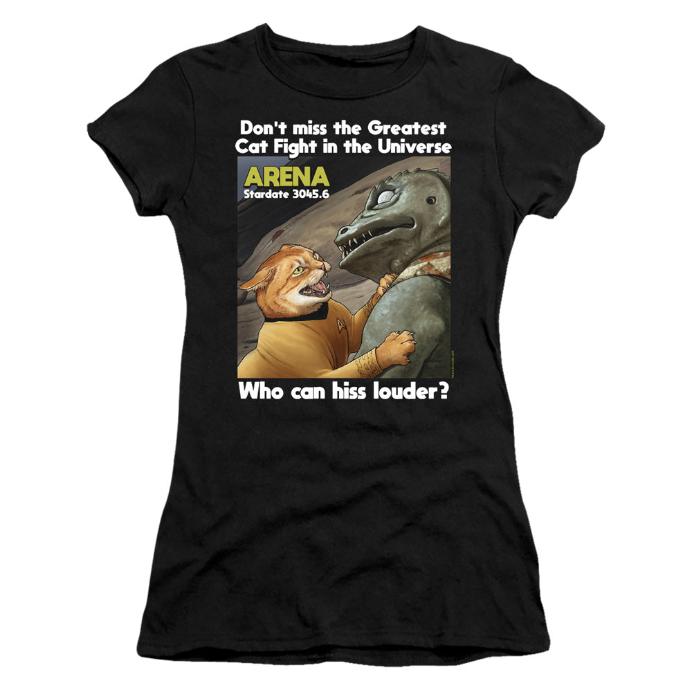 Csi New York Subway Womens T Shirt Black Officially Licensed