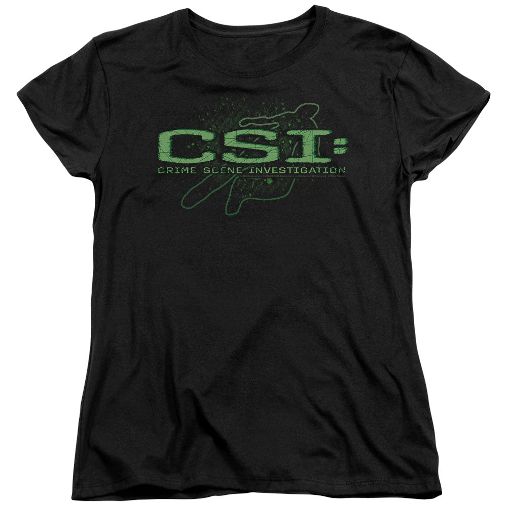 Criminal Minds Season 10 Cast Kids Youth T Shirt Black Officially Licensed
