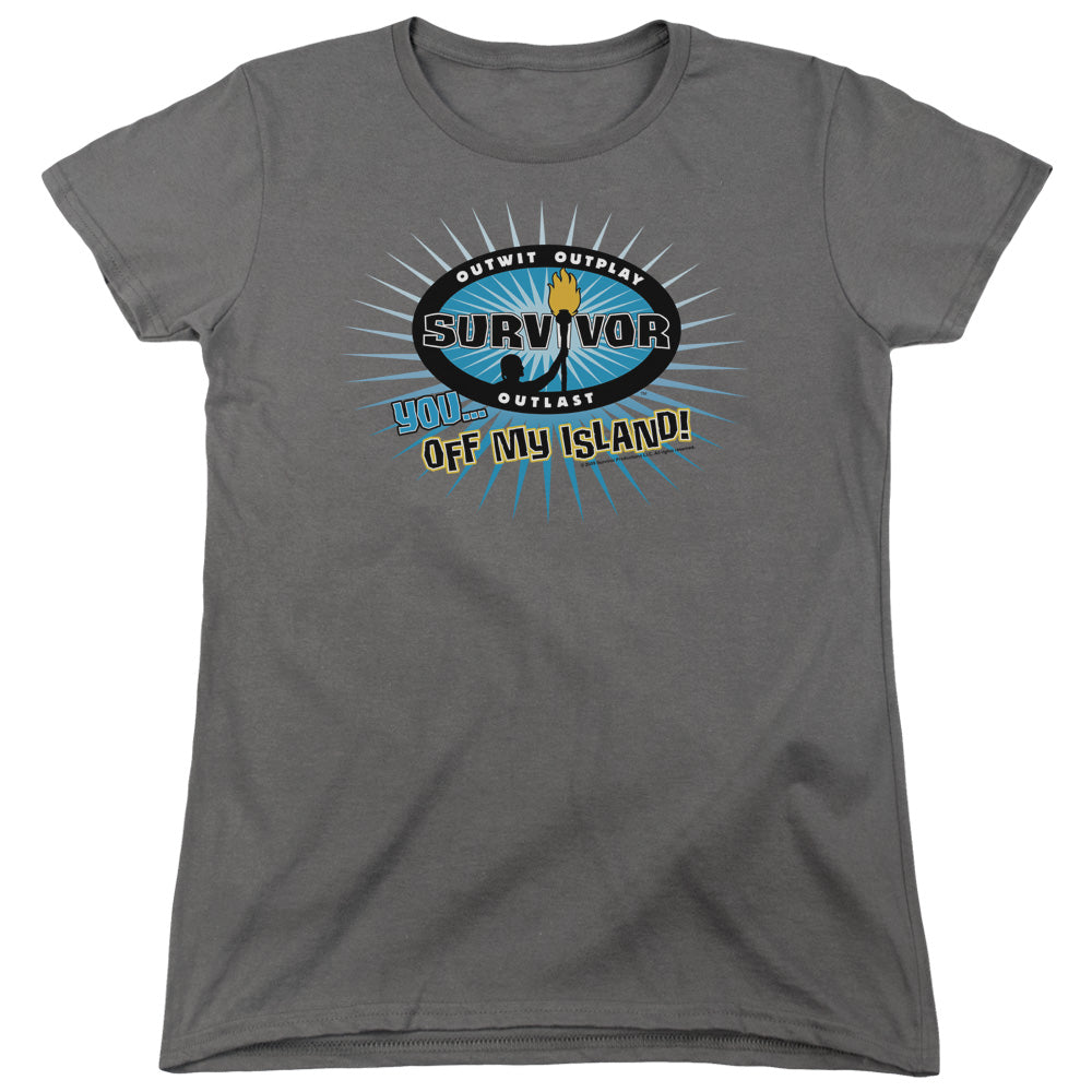 Ncis Gibbs Rules Kids Youth T Shirt Athletic Heather Officially Licensed