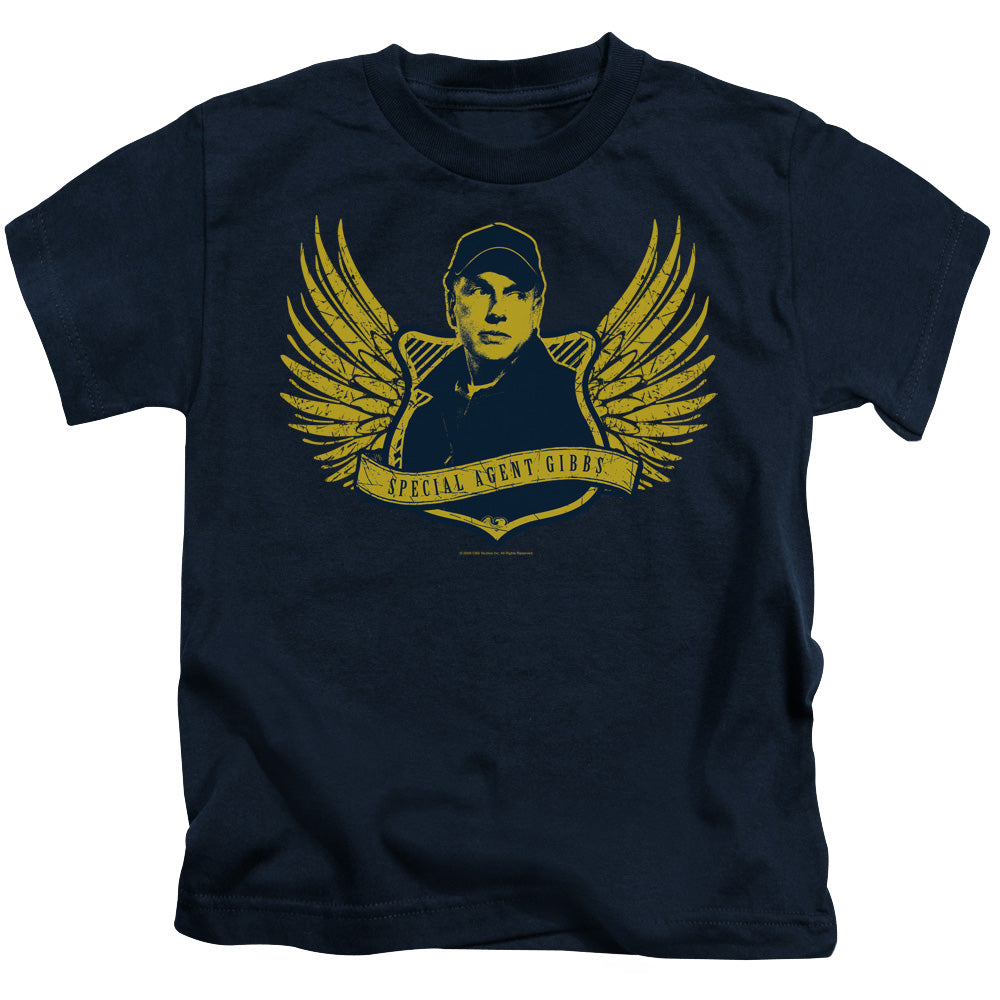 Ncis Go Navy Juvenile Kids Youth T Shirt Navy Officially Licensed
