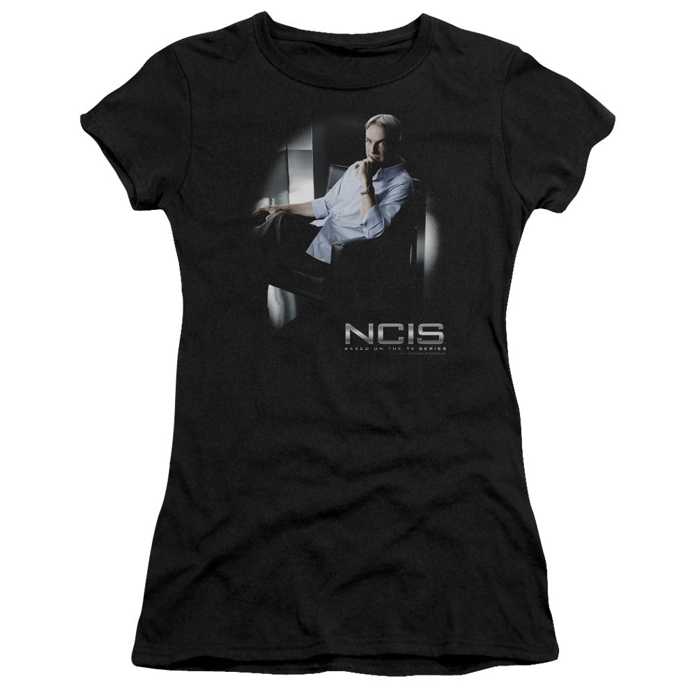 Ncis Gibbs Rules Womens T Shirt Athletic Heather Officially Licensed