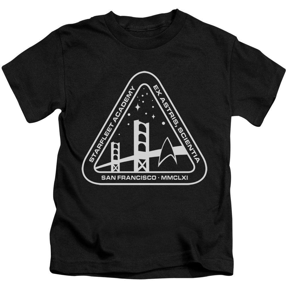 Csi Ny Jo Long Sleeve Kids Youth T Shirt Black Officially Licensed